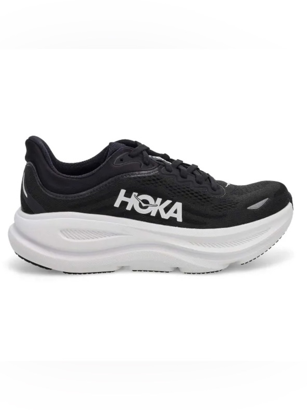 NWT Hoka Women's Bondi 9 Running Walking Shoes
